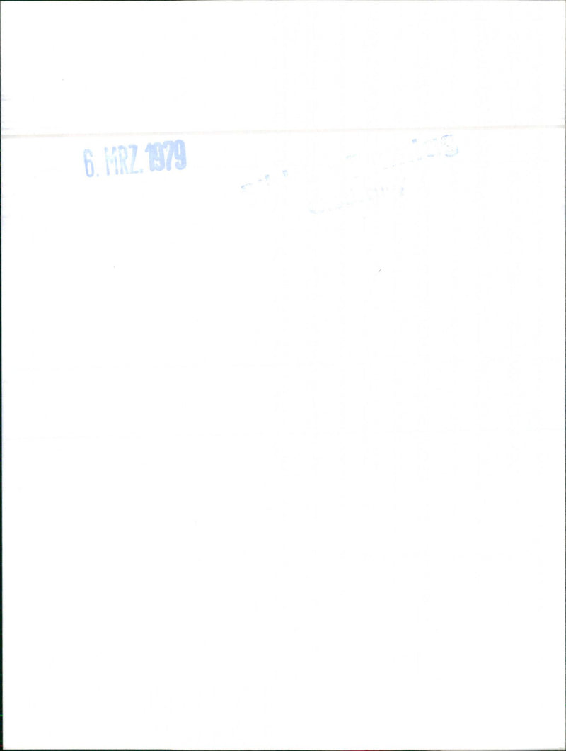 Datsun 280 ZX 1979 - Vintage Photograph