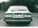 Datsun 280 ZX 1979 - Vintage Photograph