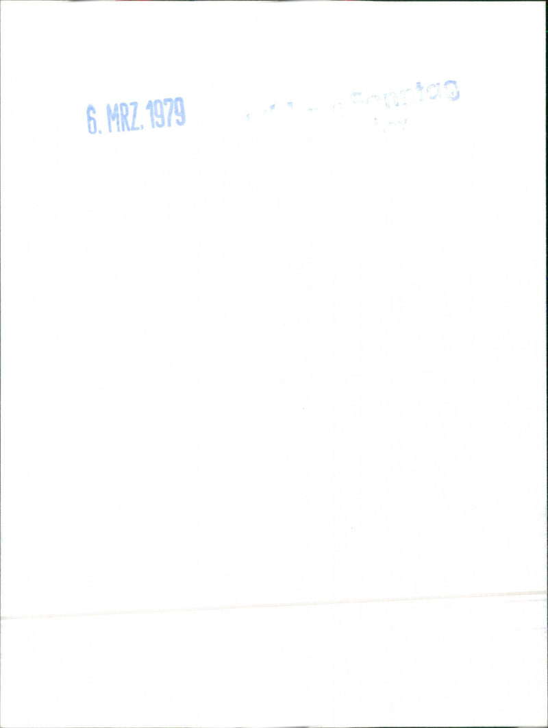 Datsun 280 ZX 1979 - Vintage Photograph