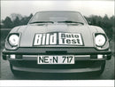 Datsun 280 ZX 1979 - Vintage Photograph