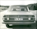 1971 Audi 100 GL - Vintage Photograph