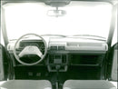Peugeot 205 GL 1983 - Vintage Photograph