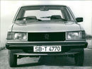 Peugeot 305 SR - Vintage Photograph