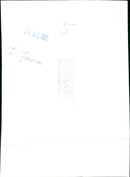 Peugeot 209 CJ Pininfarina - Vintage Photograph