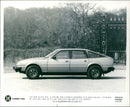 Leyland Cars - Vintage Photograph