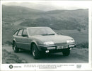 Leyland Cars - Vintage Photograph