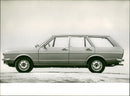 Volkswagen Passat Variant L - Vintage Photograph