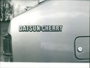 Datsun Cherry - Vintage Photograph