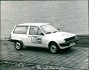 Volkswagen Polo 55PS / 1300 - Vintage Photograph