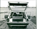 Volkswagen Polo 55PS / 1300 - Vintage Photograph