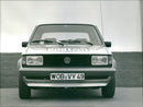 Volkswagen Jetta GLI - Vintage Photograph