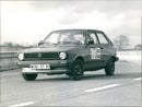 1980 Volkswagen Polo GT - Vintage Photograph