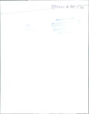 BMW 635 CSi - Vintage Photograph