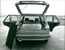 1984 Volkswagen Golf CL - Vintage Photograph