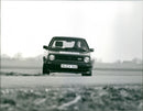 1984 Volkswagen Golf GTi - Vintage Photograph