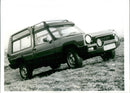 Chrysler Matra Simca Rancho - Vintage Photograph