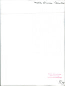 Chrysler Matra Simca Rancho - Vintage Photograph