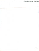 Chrysler Matra Simca Rancho - Vintage Photograph