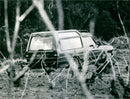 Chrysler Matra Simca Rancho - Vintage Photograph