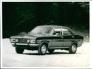 Chrysler 1610 Automatic - Vintage Photograph
