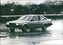 Toyota Carina 1800 XE Liftback - Vintage Photograph