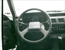Toyota Starlet 1.0 DX 1986 - Vintage Photograph