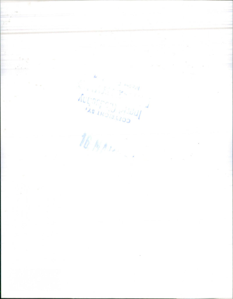 Toyota MR-2 - Vintage Photograph