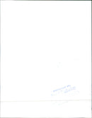 Toyota MR-2 - Vintage Photograph