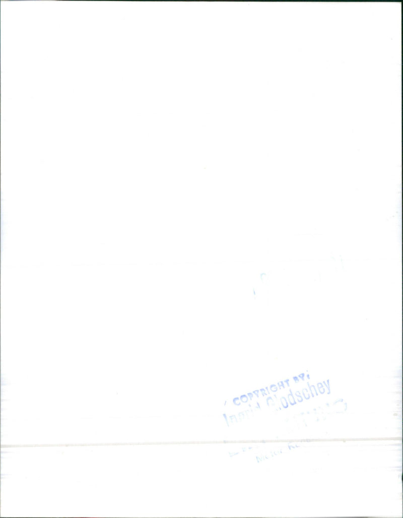 Toyota MR-2 - Vintage Photograph