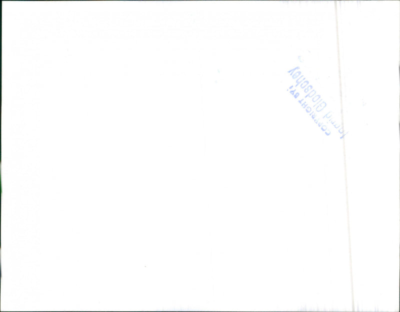 Toyota MR-2 - Vintage Photograph