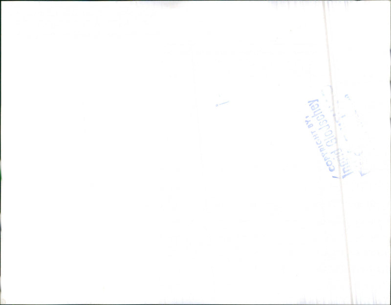 Toyota MR-2 - Vintage Photograph