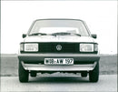 Volkswagen Jetta GL Diesel - Vintage Photograph