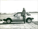 Volkswagen Polo GT Coupe - Vintage Photograph