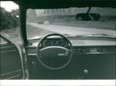 Volkswagen 1979 - Vintage Photograph