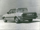 Mazda 626 1981 - Vintage Photograph