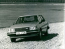 Mazda 626 1981 - Vintage Photograph