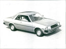 Mazda 626 1981 - Vintage Photograph