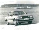 Mazda 626 1981 - Vintage Photograph