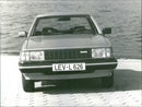 Mazda 626 1981 - Vintage Photograph