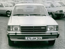 1980 Mazda 929L - Vintage Photograph