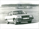 1980 Mazda 626 2.0 - Vintage Photograph