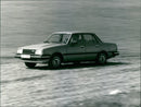 1980 Mazda 626 2.0 - Vintage Photograph