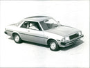 1978 Mazda 626 Coupe - Vintage Photograph