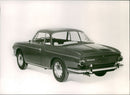 Volkswagen 1600 - Vintage Photograph