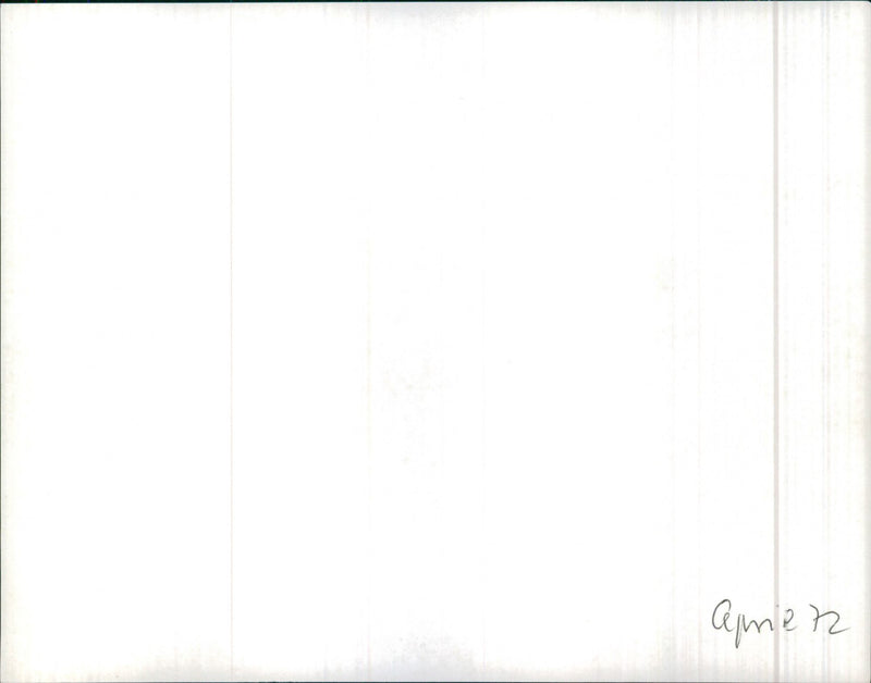 Marina Range - Vintage Photograph