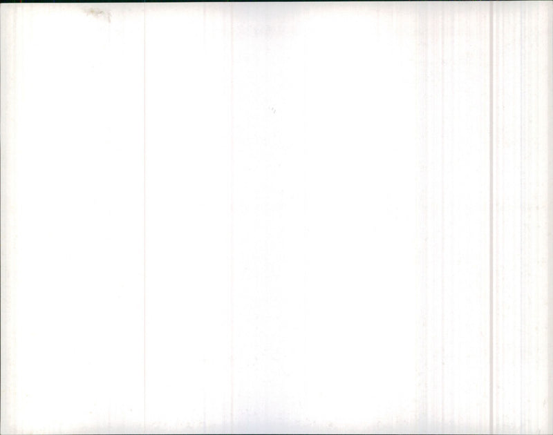 Marina Range - Vintage Photograph