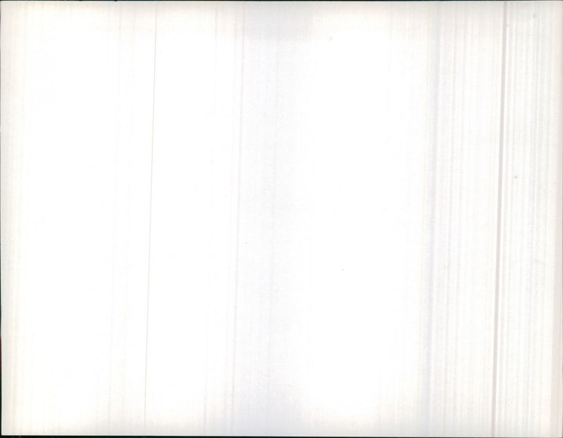 Marina Range - Vintage Photograph