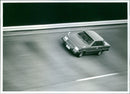 Mazda 626 - Vintage Photograph