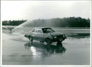 Mazda 626 - Vintage Photograph