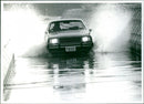 Mazda 626 - Vintage Photograph